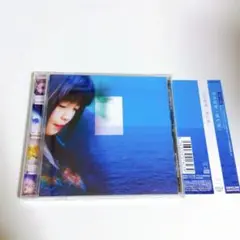追悼記念盤！ 風の道へ／河井英里／音楽CD