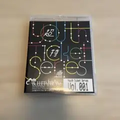 超特急/Youth Ticket Series Vol.1 BULLET TR…
