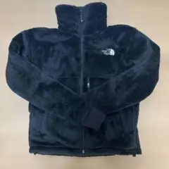 THE NORTH FACE ブラックボアジャケット