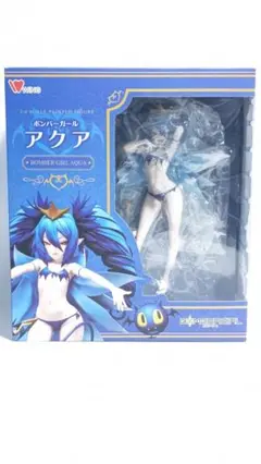 2025年最新】ボンバーガール アクア wingの人気アイテム - メルカリ