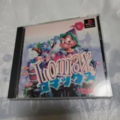 PS　LOMAX(ロマックス)