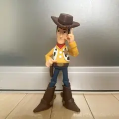 ウッディ フィギュア