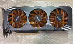 ZOTAC NVIDIA GeForce グラフィックボード