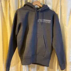 ❣️早い者勝ち❣️ミツルパワー パーカー Sサイズ 裏起毛 美品 326POWER
