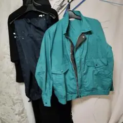 作業着セット