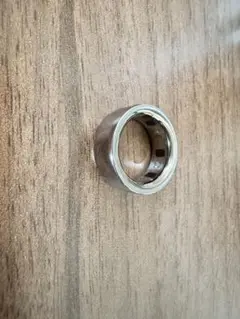 Oura ring 4 US6 size バッテリー2日弱 本体のみ