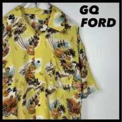 ▪️古着 メンズ スタジアムジャンパー ブラック GQ FORD 2025年最新】gq fordの人気アイテム - メルカリ