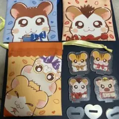 とっとこハム太郎まとめ♡