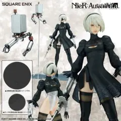 2025年最新】2b フィギュア ニーア フレアの人気アイテム - メルカリ