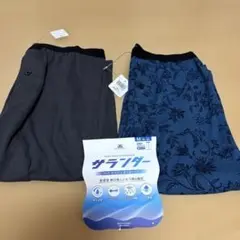 値下げしました！ステテコ M 2枚組