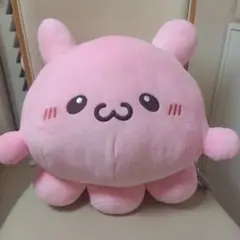 新品　らふいーず　めちゃもふぐっとぬいぐるみ～ぴょんちー～