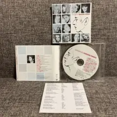 セルジュ・ゲンスブール　Versions Femmes CD 入手困難
