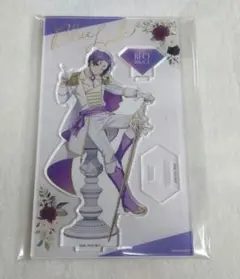 ブルーロック　アクリルスタンド　玉座　vol.3　Duel　デュエル　御影玲王