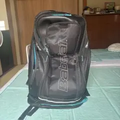 超美品！Babolatバボラバックパック