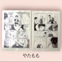 やたもも　ペーパーのみ