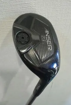 ピン ANSER HYBRID