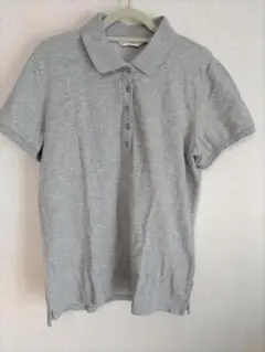 UNIQLO ポロシャツ　DRY STRETCH POLO SHIRT XL