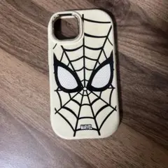 MARVEL スパイダーマン ケース
