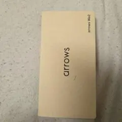 arrows We2 ダークブルー 本体