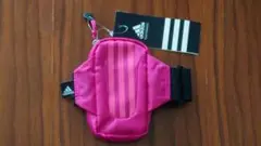 ランニング用小物入れ
