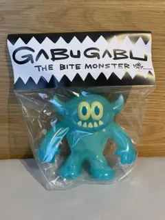2025年最新】GAB ソフビの人気アイテム - メルカリ
