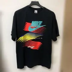 ナイキ × atmos／AIR MAX2 T-Shirt US.Mサイズ