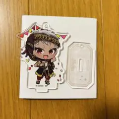 ツイステ MY HOBBY スタンド付き アクリルキーホルダー カリム