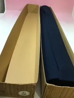 80899 毛氈 濃紺 90 × 240￼茶道 書道 舞踊 下敷 厚さ5mm