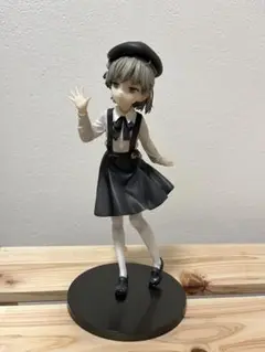 鳩羽つぐ　グッドスマイルカンパニー　フィギュア
