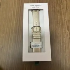 本日限定タイムセール❣️【新品】ケイトスペードApple watchバンド