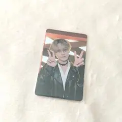 Stray Kids　リノ⑰