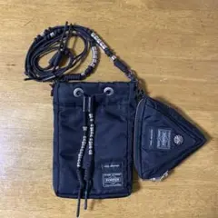 りんご！美品！PORTER TOGA ARCHIVES ブラック バッグ m47392228611_1.jpg?1746449164