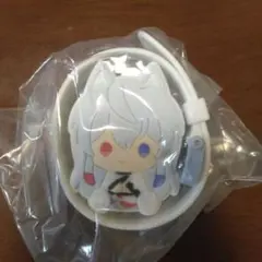 カラフルピーチ　どぬくさん　時計　ガチャ