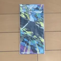 ワールドトリガー 迅悠一 一番くじ