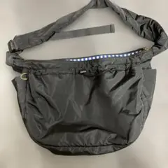 甲斐みのりコラボ　ふわふわショルダーバッグ