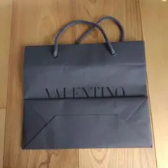 VALENTINO ヴァレンティノ　ショッパー