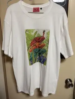 RofJ Nalto Tシャツ XL