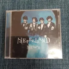NEWS NEVERLAND