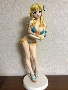 柏崎星奈1/4 フィギュア