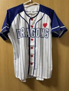 中日ドラゴンズ　ドラ恋ユニフォーム　2021