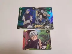 薬師カブト　　レアカード　SR他まとめ売り　NARUTO　中国限定公式カード