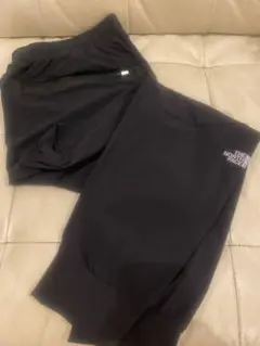 ノースフェイス ストレッチパンツ☆