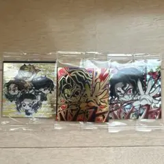 鬼滅の刃 ウエハース 其ノ十三 鬼舞辻無惨☆無限レア スーパーレア