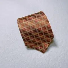 【早い者勝ち】【スピード発送】Stuart Kent ネクタイ 格子柄