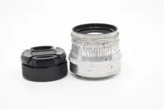 ★希少★最初期型Jupiter-8 50mmf2ライカ Lマウント#1033 ☆希少☆最初期型Jupiter-8 50mmf2ライカ Lマウント#1033 - メルカリ