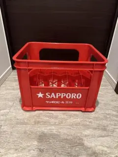 2025年最新】大瓶ビール ケースの人気アイテム - メルカリ