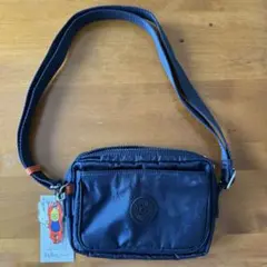 新品未使用　キプリング ミッフィ　ショルダーバッグ