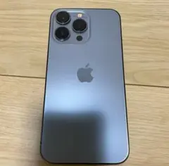 Apple iPhone 13 Pro 本体