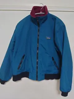 L.L.Bean　美品ウォームアップジャケット