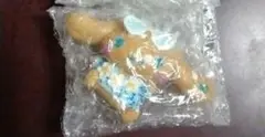 サンリオシークレットマスコット